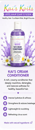 Kai’s Cream Conditioner