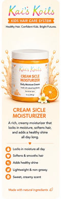 Creamsicle Moisturizer